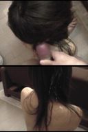 [Venus Video Reprint Edition] Hairjob Hairshot 3