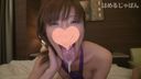 Supreme goddess ☆ Intense vacuum & long tongue sucking blame crawling on the penis stick like a snake and ejaculation in the mouth without standing: Event companion Yuri-chan (24 years old)
