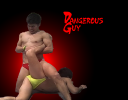 DANGEROUSGUY part2 セカンドマッチ