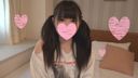 ★ Face ☆ Twin tail whip big breasts loli daughter Lara-chan 19 years old ☆ Big breasts with good sensitivity Big breasts Nipple ♥ electric vibrator Menarche ♥ squirting ♥ shaved Raw into raw and vaginal shot fertilization ♥ [Personal shooting] * With benefits!