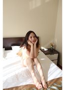 【照片集】活躍的美麗女模特的裸照集。 653 張帶拉鍊的高清床單。