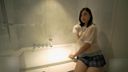 A fiercely beautiful Taiwanese model in an almost transparent erotic sera uniform exposes her beautiful big breasts in the bathroom, a tremendous image work that seems to make the hair of the whole body stand on end!