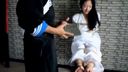 【お仕置きＳＭ】中国にて撮影された悪行をした囚人女性がお仕置きされるという作品ですが実は内容はソフトタッチですのでそんなに怖がらなくても大丈夫なＳＭ系作品ですｗ