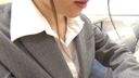 Active Office Lady Back Job Moe Harukaze Panties After Work Glouces Fetish 030