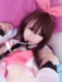 膠粘性石膏美少女 VTuber 基津娜眼睛與好處