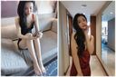 【Latest Best Out】253 private photos of the most beautiful real flight attendants. Sex with boss original video leaked