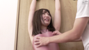 [Tickling] Popular actress Satonaka Yui Chan's super erotic spy woman tickle attack!