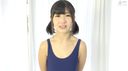 【くすぐり】人気女優 須崎美羽チャンのスク水グラビア＆筆・歯ブラシくすぐり！！！