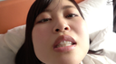 [舌頭貝洛] 人氣女演員望月綾香陳的臉舔炸玉米餅楚鼻子戳鼻子和鼻子玩！