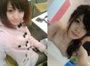 台湾スレンダー美人女子大生2人のプライベート画像流出106枚（zipあり）