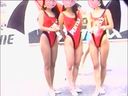 옛 게키아츠 서킷 보물 대여 그레이스 퀸 아름다운 엉덩이 환 비밀 영상