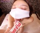 [首次拍攝出道]太美F罩杯牙科保健員Arina-chan25歲和原始與第一個POV!!