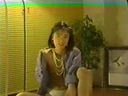 (None) 【Old famous beauty】 ★★ Yu Hoshino Orthodox pure actress, at first I heard that "only the masturbation scene is enough" ...