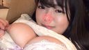 [Climax with J milk sober daughter hard training] Caressing & spanking with feet and instant ● Ko water soaking metamorphosis! J cup 103cm huge breasts shake and gachi orgasm ww ≪high image quality, vaginal shot≫