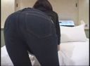 Ask a nasty amateur sister [Ass job] Masturbation as it is and the face is red with bread stain check 11