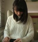 激カワ美少女　ペアーズのマッチングアプリで知り合った大学1年生のあやめちゃんとのハメ撮り。個人撮影