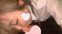 [Personal shooting] * Nose * Nose full of saliva of a very cute beautiful girl music college student Yui [Y-176]