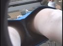 Low angle collection collected by a hidden cameraman specializing in married women and mature women 01