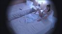 Business trip OL Hidden video of relaxing masturbation after returning to the hotel 02