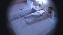 Business trip OL Hidden video of relaxing masturbation after returning to the hotel 02