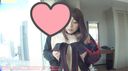 19-year-old G cup super beautiful big breasts cosplayer vaginal shot [Personal shooting]