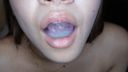 【Interview】Dental hygienist swallows sperm in 5 days swallowing interview 4 yu