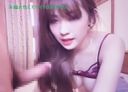 [Uncensored] 【High Quality】 Personal Gonzo Chinese Beauty !!　Beautiful breasts and beautiful nipples