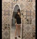 Chinese beauty smartphone selfie masturbation