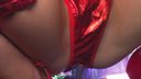 【아마추어 촬영회】초절 미인 러시아 댄서의 날카로운 엉덩이와 만자 춤 ♪