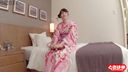 【】Yukata J ● I will sell a video when I called out to my daughter who was walking in a hurry on the road at night and succeeded in vaginal shot!
