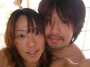 [ZIP file available] Shinshu University graduate Shinji of Leah Mitsuru and a beautiful wife are leaked in large quantities
