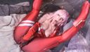 [God Cosplayer Advent ♡ Darling in the Franquis Zero Two] Semen explosion with the finest of a beautiful breast gal! I fired it in my mouth ww ~part(3)~