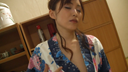 Yukata beauty The wife next door is a nasty woman who wants to in raw