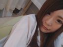 Extremely cute gal's do-up masturbation♡