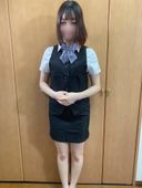 [Newcomer Nene-chan] Complete face, vaginal shot, half face slender, neat, but one experienced de M-kun's spirit ... I will ♡ squeeze it all out My first experience was in the car of a cram school teacher at the age of 16 www