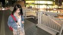 【激カワ女子大生】21歳【エロ乳&amp;amp;桃尻】応募理由は『生活費と学費が足りなくて…後、性活費も♪』