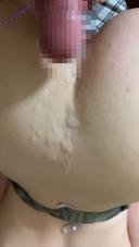 [Smartphone shooting] Amateur couple gonzo video ★ uncensored ☆ About 9 minutes