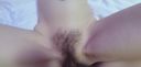 ≪Uncensored ≫ POV! Firmly seeded ♡ for half-type amateur girls