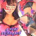 ●ALL Dance ● Photo session ● Amateur ● Ayumi ● Tall SEXY　SPECIAL COMPLETE