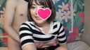 ☆ Limited discount! ☆ [With 36 + 9 minutes of benefits] Natsumi-chan, a 21-year-old daddy katsu beautiful girl who loves H. I was interested in the camera and had fun shooting, but I was ♪ vaginal shot with the flow [Individual shooting]