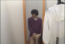 Fitting room obscene! part6