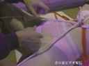 [Uncensored] Sayaka Takashiro bondage nurse rape ~ The rope is untied and taken to the futon room and ...