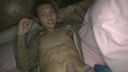 Dononke Gou is visited at night and POV SEX! !!