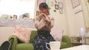 First shot of an amateur wife with a fierce voice and gesture Shameful acme with electric masturbation [Self-made AV]