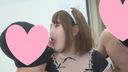 【개인 촬영】얼굴/하즈키 20세/건방진 큰 가슴 딸(H컵)과 3P! 나마, 질 내 사정, 대량 얼굴사정! !
