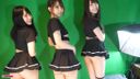 ４Pを４Kで おこめちゃん・まりあ・こゆき ほぼ最初から最後まで 1/2