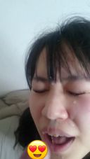 [Uncensored] Solo shooting with smartphone [Baby face neat and clean daughter's facial, blindfolded M girl's, small daughter's missionary position, in the bathtub, chubby daughter's raw saddle missionary position] 03:56