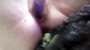 freckledredちゃん - Public Squirting Ball Gag