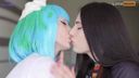 sia_siberiaちゃん - Great Lesbian Cosplay_ BLACK HOLE Fucks EARTH