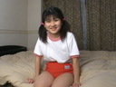 Yumiko Takeuchi in bloomers!